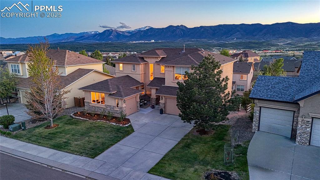 15872 Maple Hill Rd., Monument, CO 80132