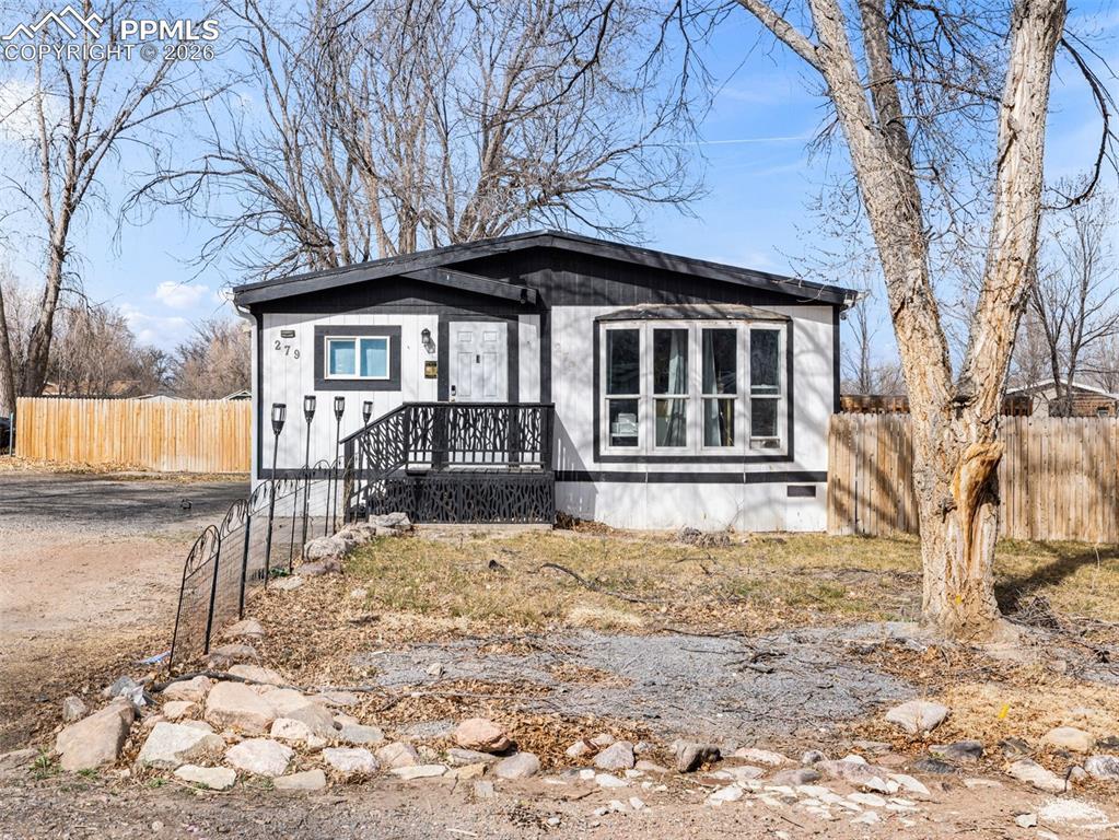 279 E Kipling Dr., Pueblo West, CO 81007