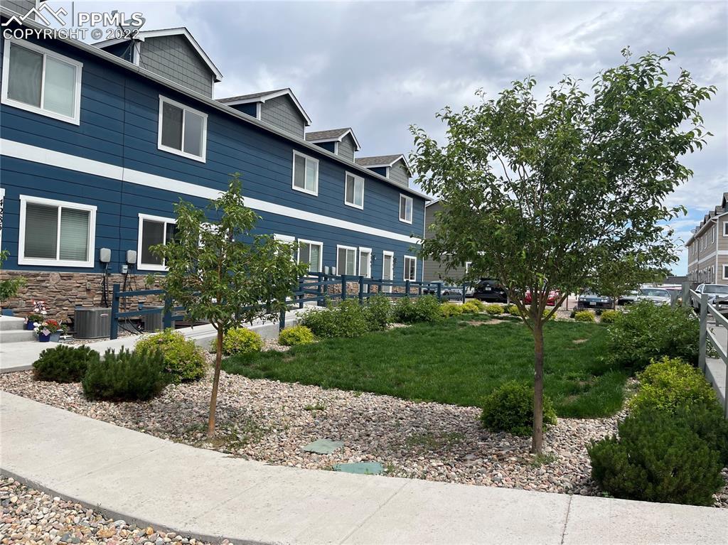 4259 Little Rock View, Colorado Springs, CO 80911