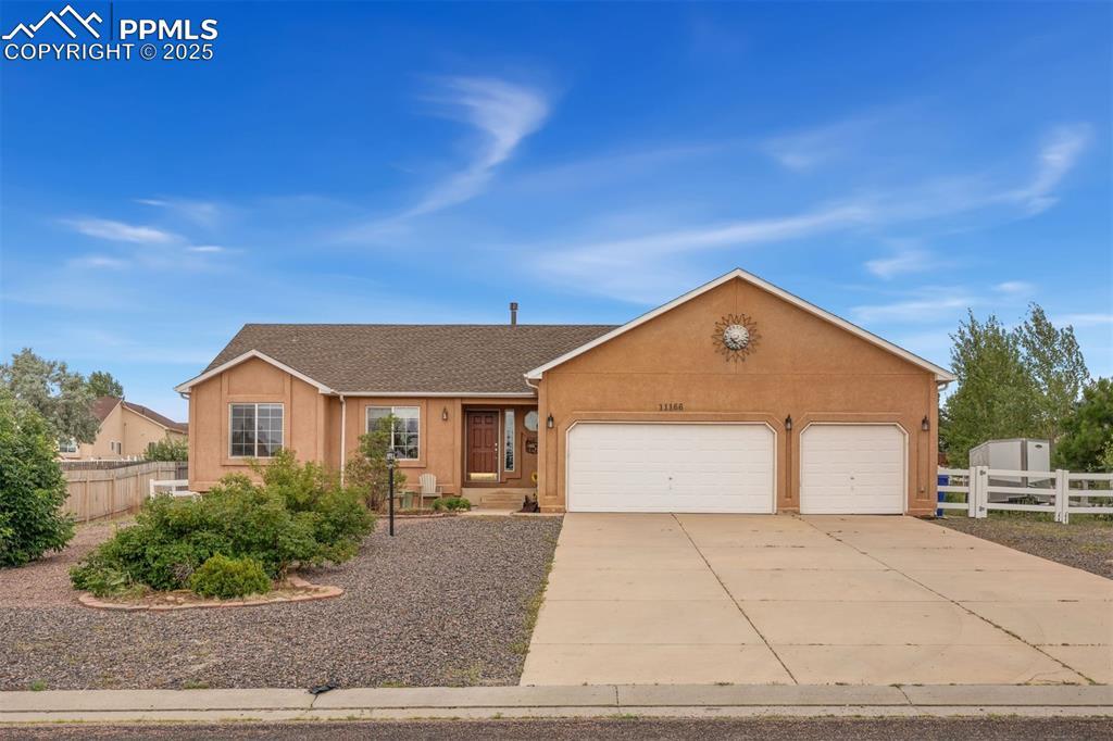 11166 Palmers Green Dr., Peyton, CO 80831