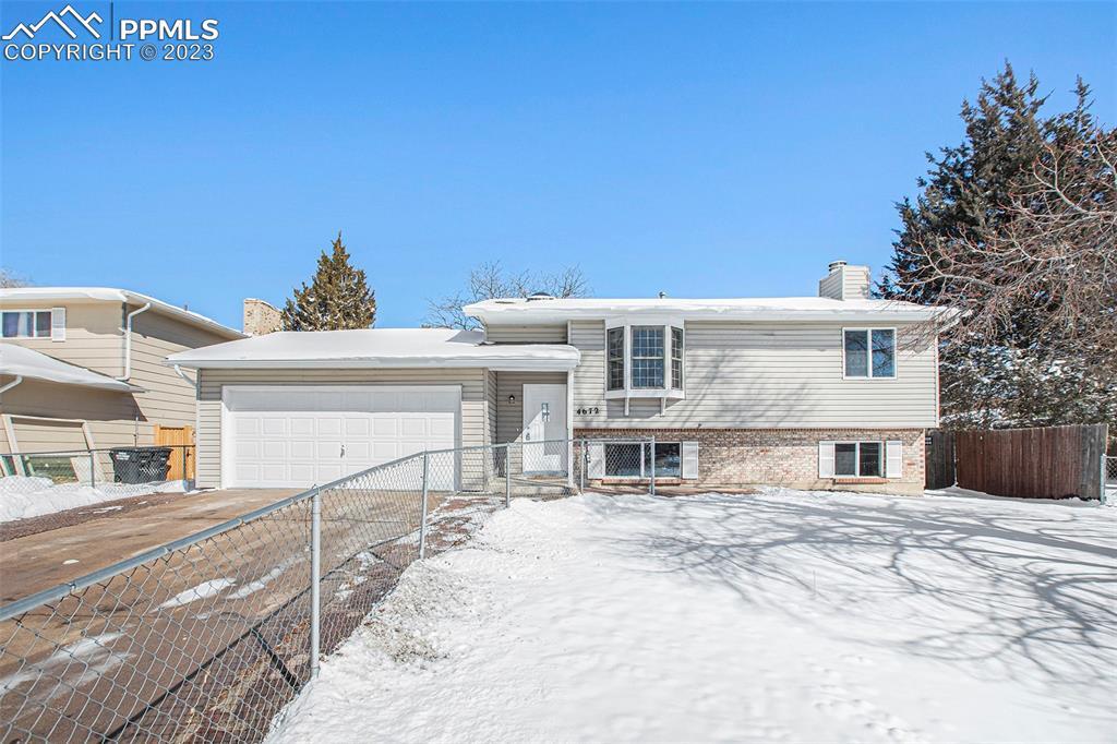 4672 Gatewood Dr., Colorado Springs, CO 80916