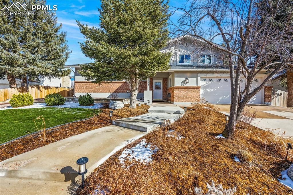 3435 Whimsical Ct., Colorado Springs, CO 80917