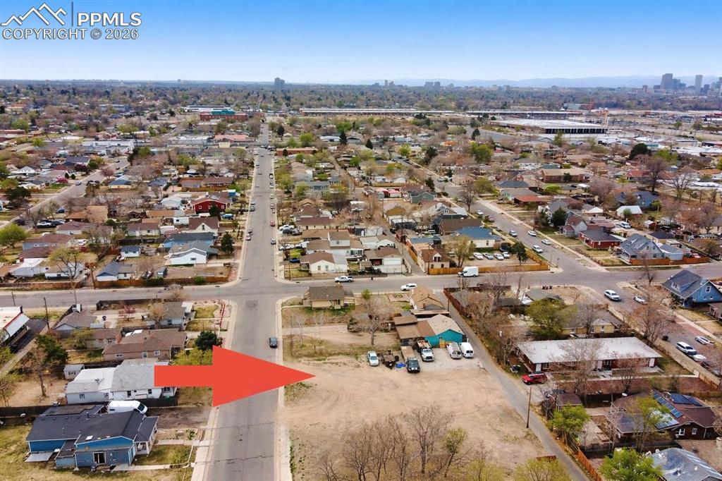 4525 Milwaukee St., Denver, CO 80216