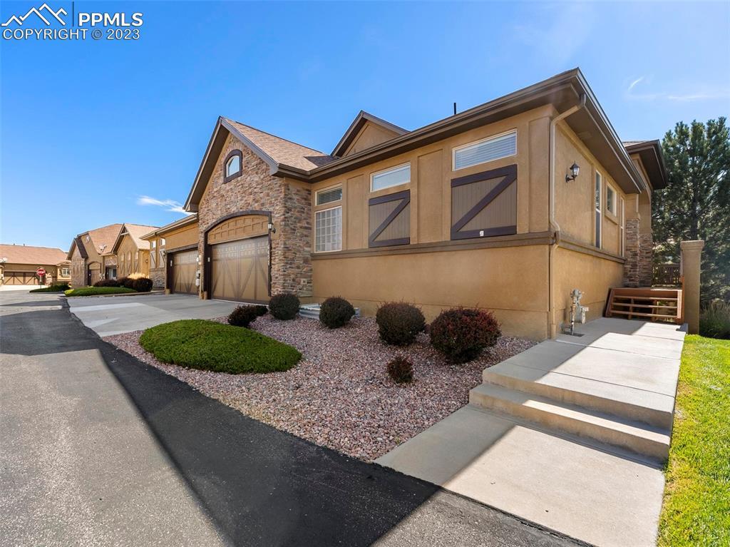 6451 Wind River Point, Colorado Springs, CO 80923