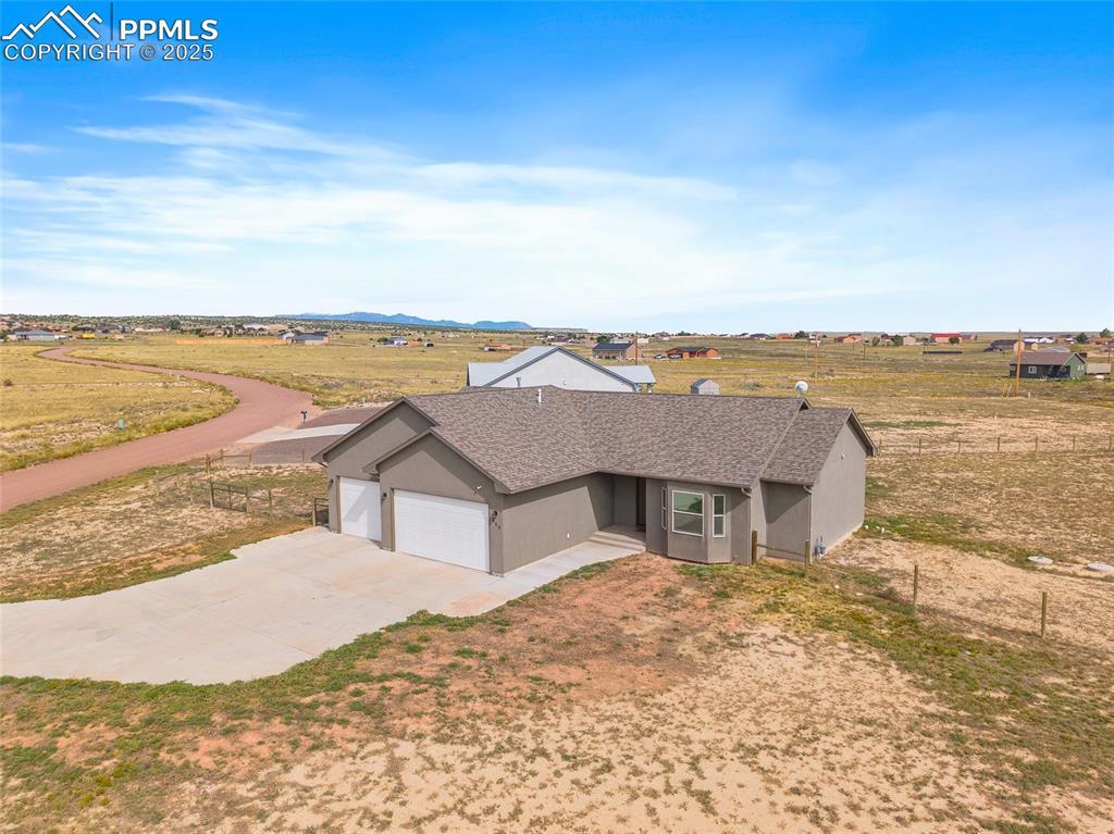 469 E Gentry Dr., Pueblo, CO 81007