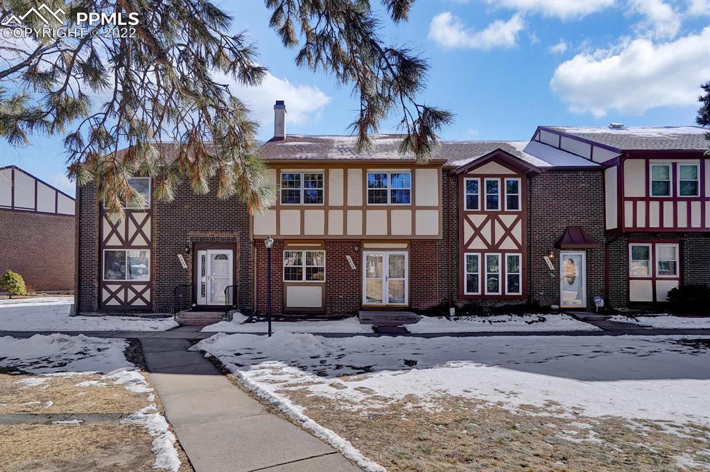 3858 Constitution Ave., Colorado Springs, CO 80909