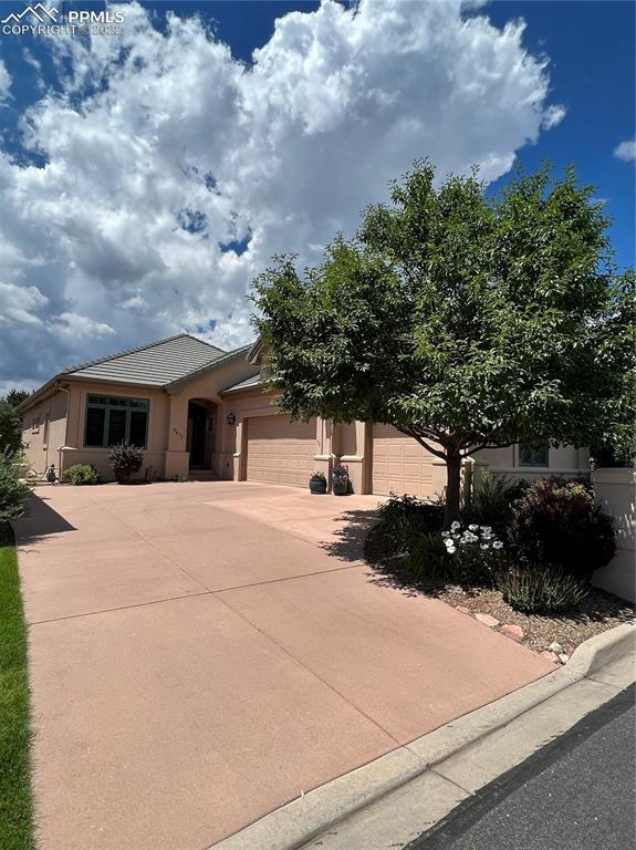 2675 Alder Point, Colorado Springs, CO 80904