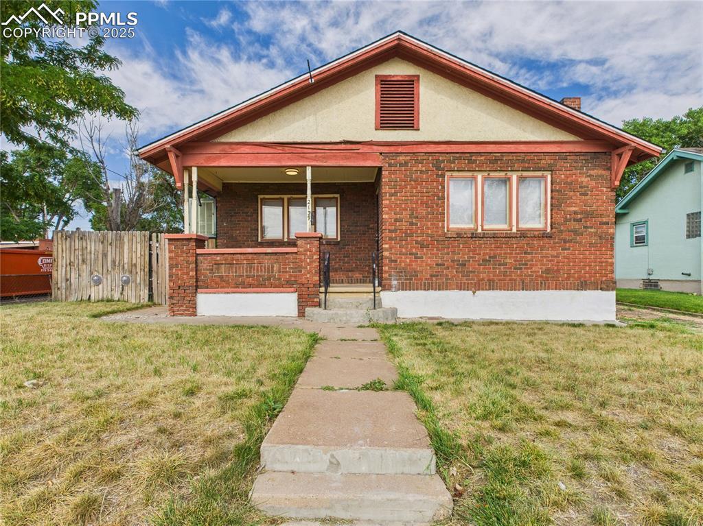 2139 Spruce St., Pueblo, CO 81004