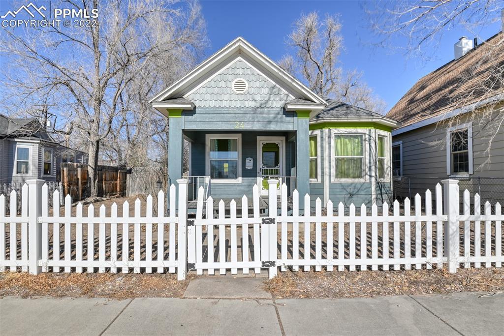 24 E Fountain Blvd., Colorado Springs, CO 80903