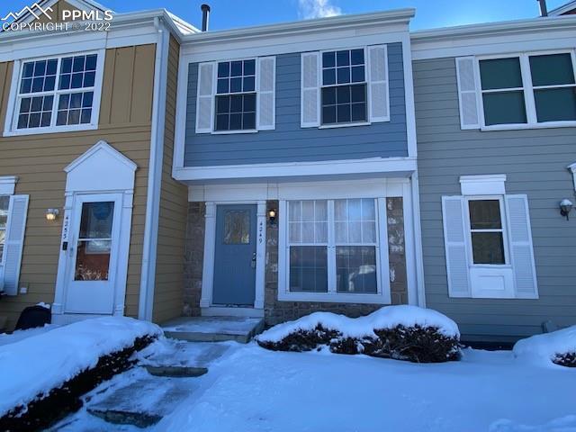 4249 Baytown Dr., Colorado Springs, CO 80916