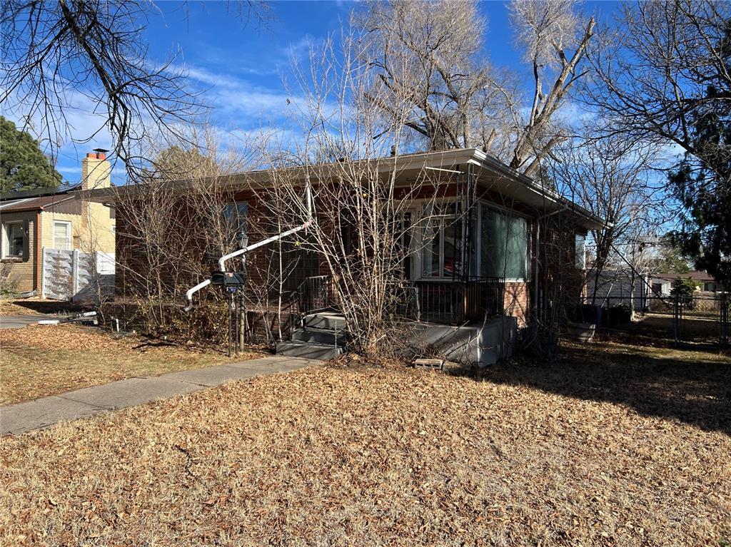 2916 8th Ave., Pueblo, CO 81008