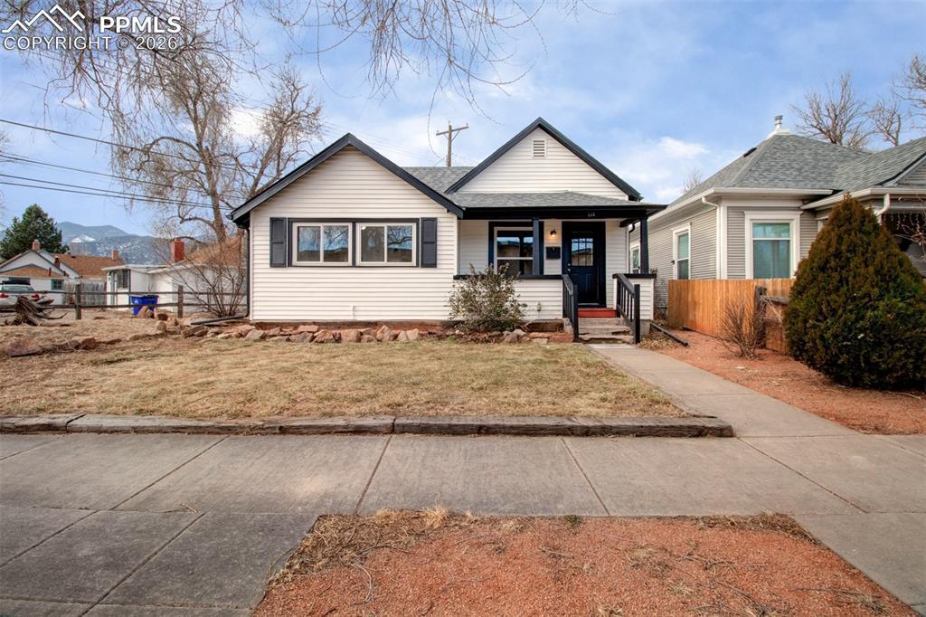112 S Limit St., Colorado Springs, CO 80905
