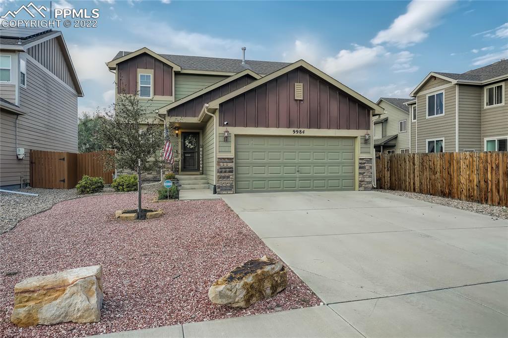 9984 Tomcat Way, Colorado Springs, CO 80925