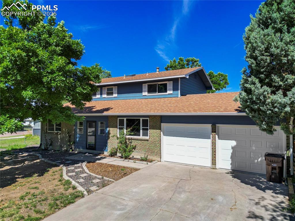 6940 Fielding Cir., Colorado Springs, CO 80911