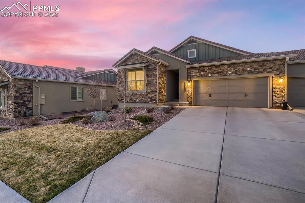 2052 Ruffino Dr., Colorado Springs, CO 80921