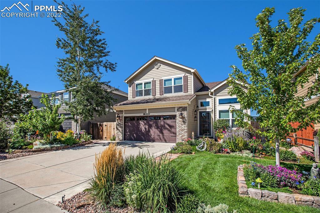 14244 Tern Dr., Colorado Springs, CO 80921