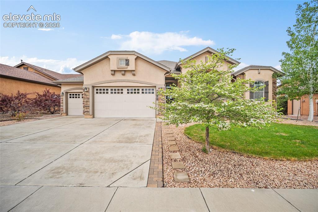 12678 Barossa Valley Rd., Colorado Springs, CO 80921