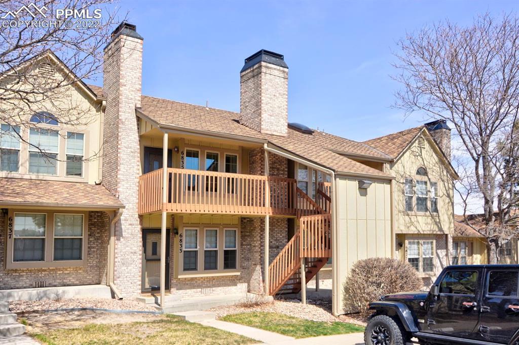 6835 Overland Dr., Colorado Springs, CO 80919