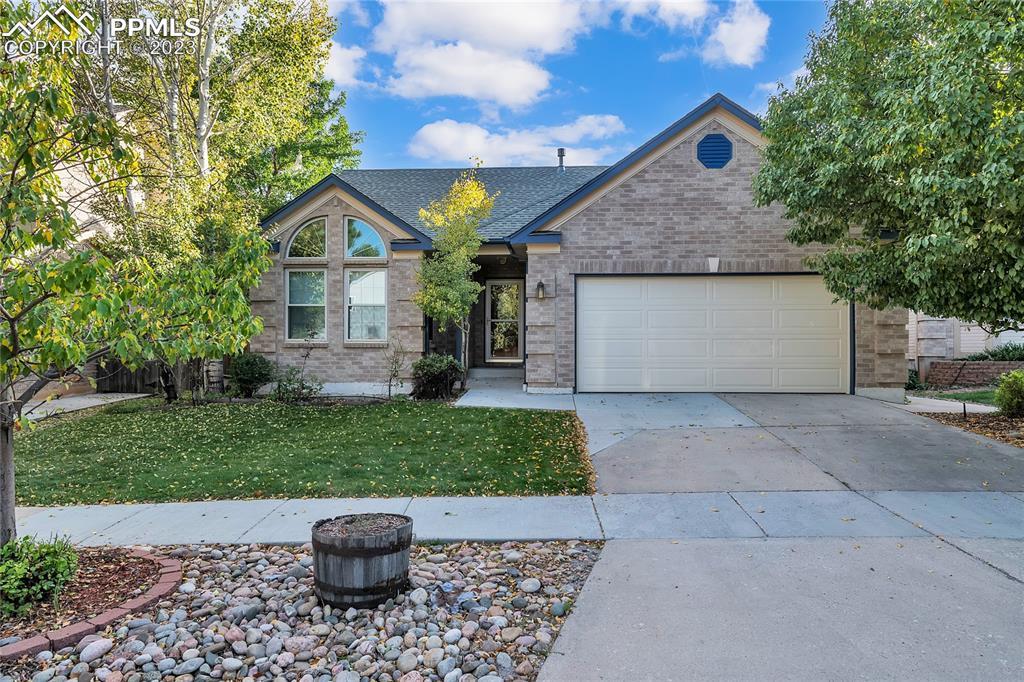 6150 Moccasin Pass Ct., Colorado Springs, CO 80919