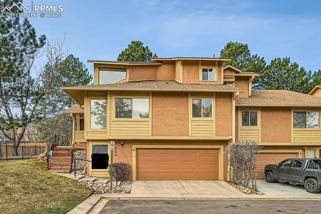 4230 Autumn Heights Dr. #A, Colorado Springs, CO 80906