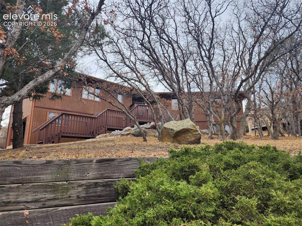 5145 Golden Hills Ct., Colorado Springs, CO 80919