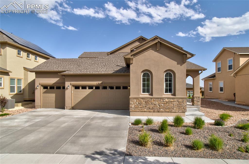 6133 Cubbage Dr., Colorado Springs, CO 80924