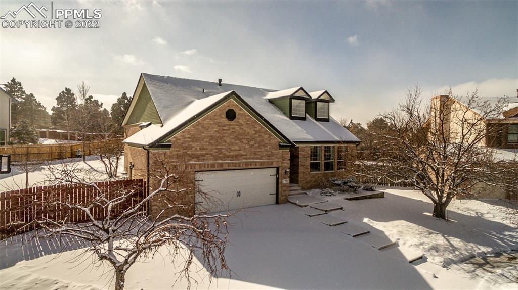 2775 Helmsdale Dr., Colorado Springs, CO 80920