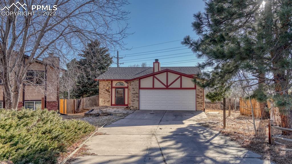 1879 Chapel Hills Dr., Colorado Springs, CO 80920