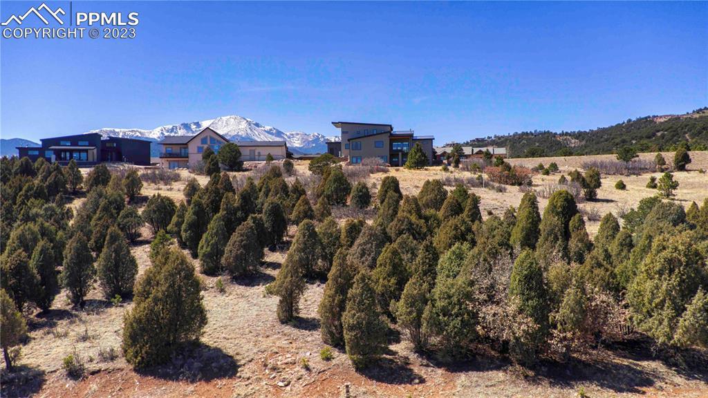 4201 Cedar Heights Dr., Colorado Springs, CO 80904