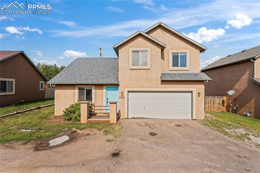 1785 Columbine Village Dr., Woodland Park, CO 80863