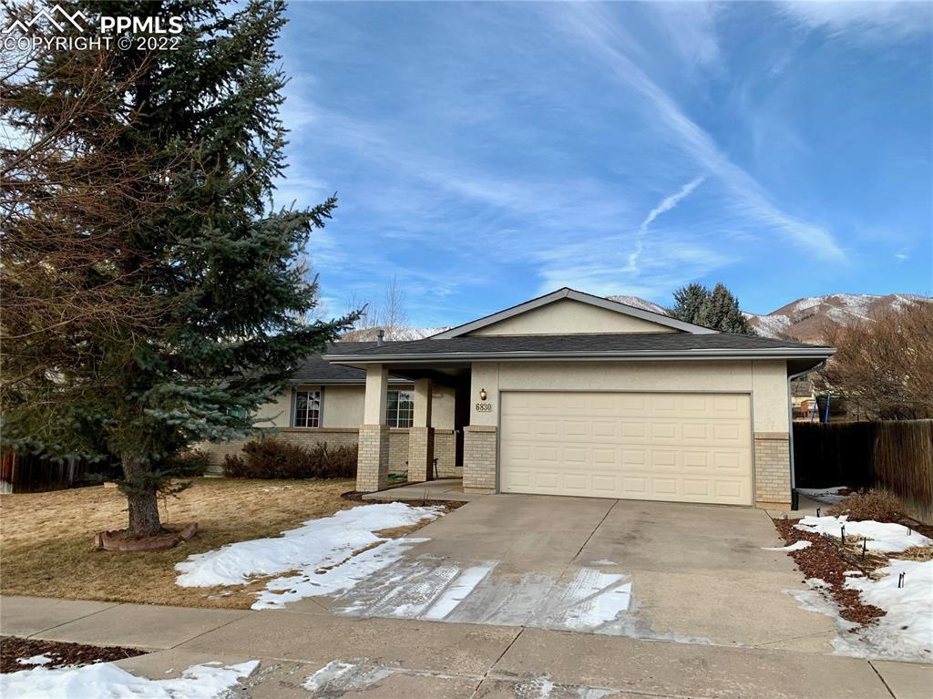 6830 Joiner Rd., Colorado Springs, CO 80919