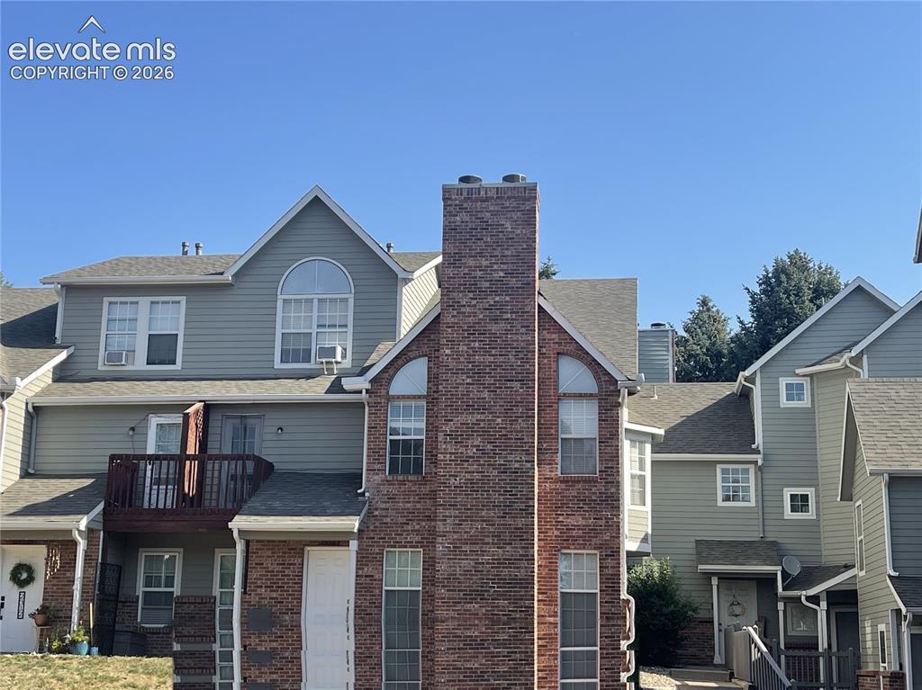 2338 Troy Ct., Colorado Springs, CO 80918