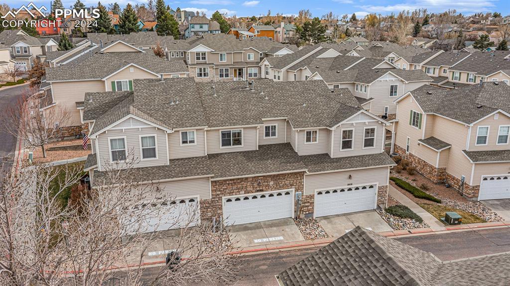 3959 Diamond Ridge View, Colorado Springs, CO 80918