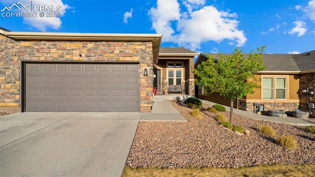 8087 Mockorange Heights, Colorado Springs, CO 80908