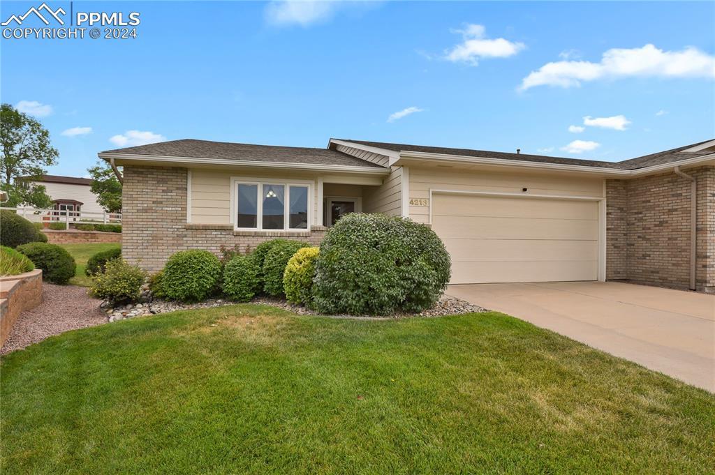 4213 Stonesthrow View, Colorado Springs, CO 80922