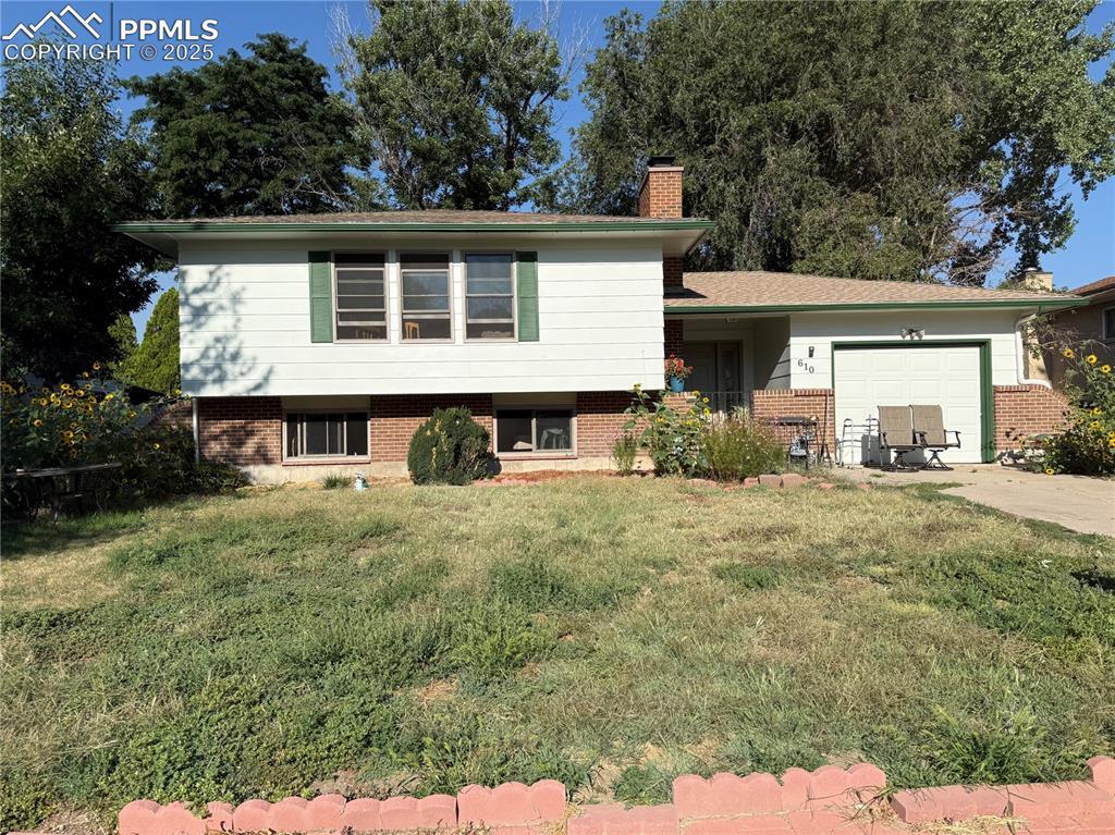 610 Syracuse St., Colorado Springs, CO 80911