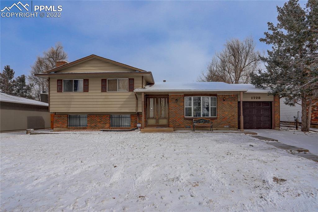 1728 Sawyer Way, Colorado Springs, CO 80915