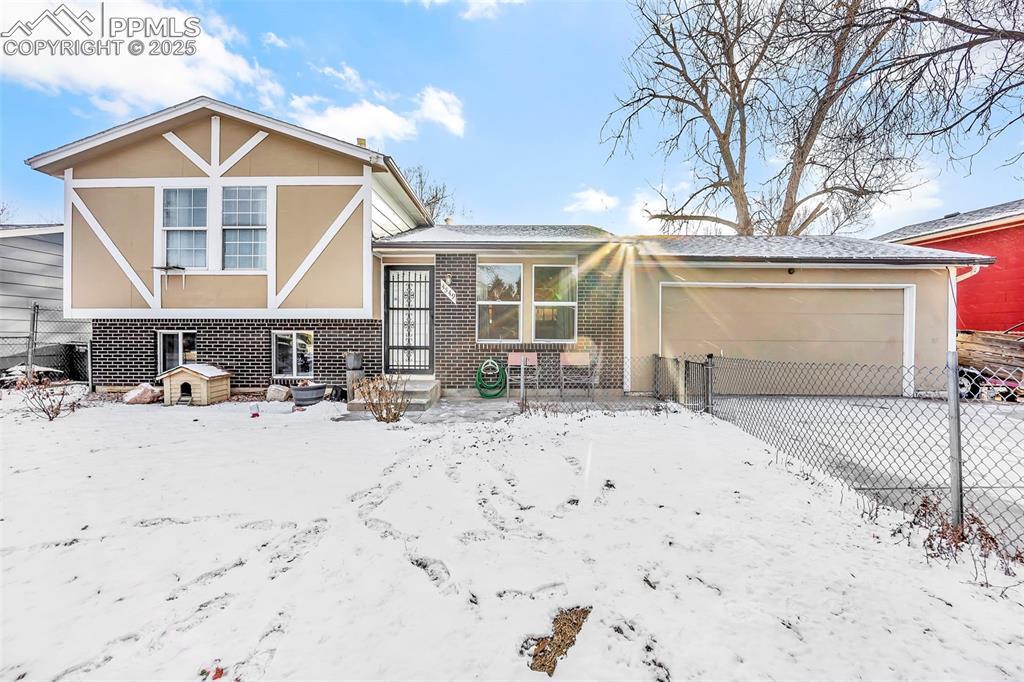 4549 N Wordsworth Cir., Colorado Springs, CO 80916