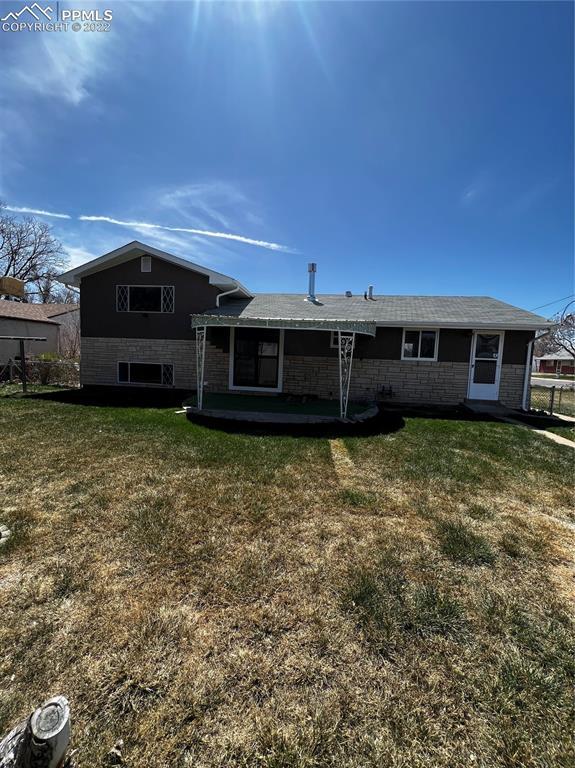 2311 Highland Ave., Pueblo, CO 81004