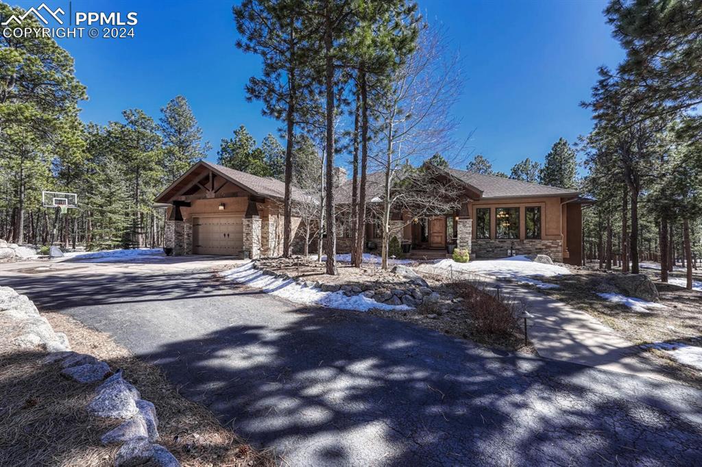 15971 Waving Branch Way, Colorado Springs, CO 80908