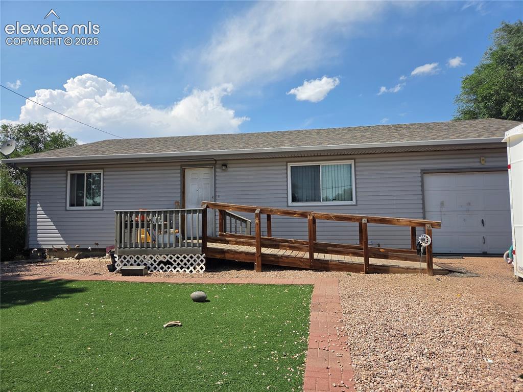 502 E Iowa Ave., Fountain, CO 80817