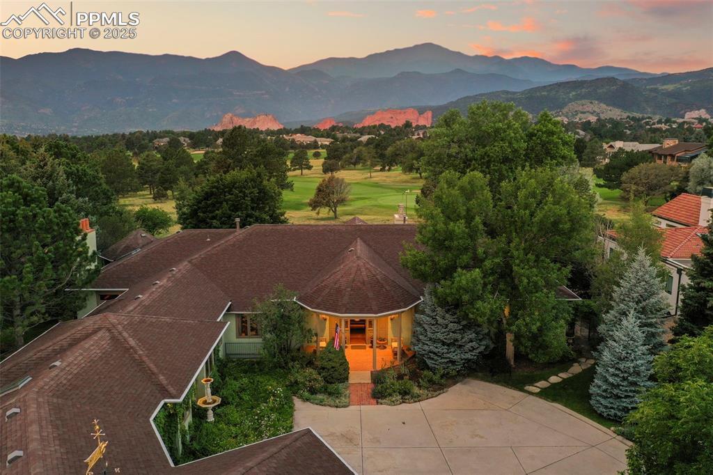 3910 Elisa Ct., Colorado Springs, CO 80904