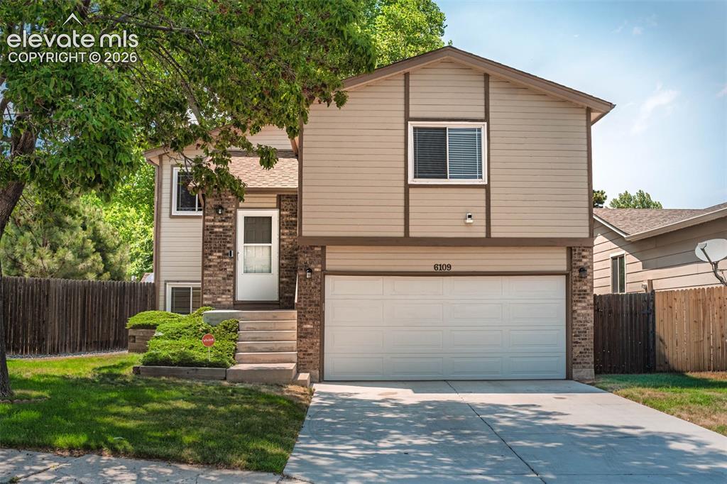 6109 Lowlander Ct., Colorado Springs, CO 80922