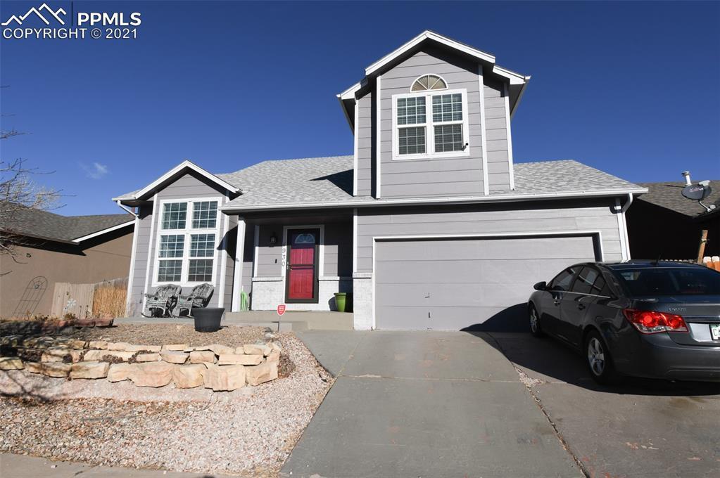 4930 Beechvale Dr., Colorado Springs, CO 80916