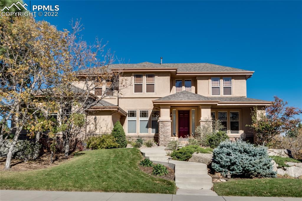 330 Paisley Dr., Colorado Springs, CO 80906
