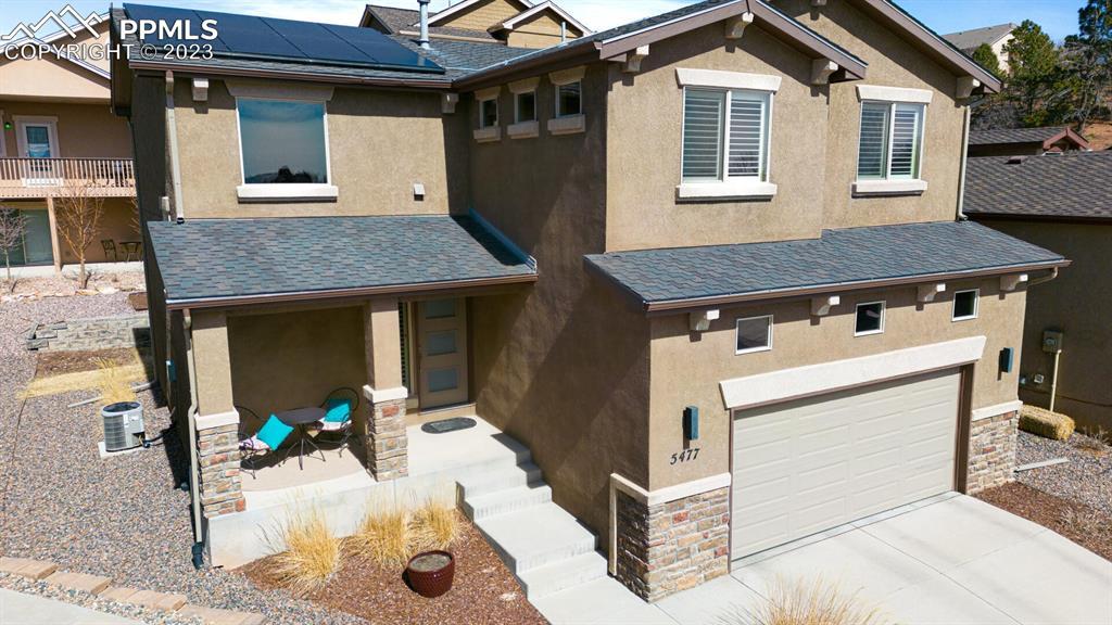 5477 Lions Gate Ln., Colorado Springs, CO 80919