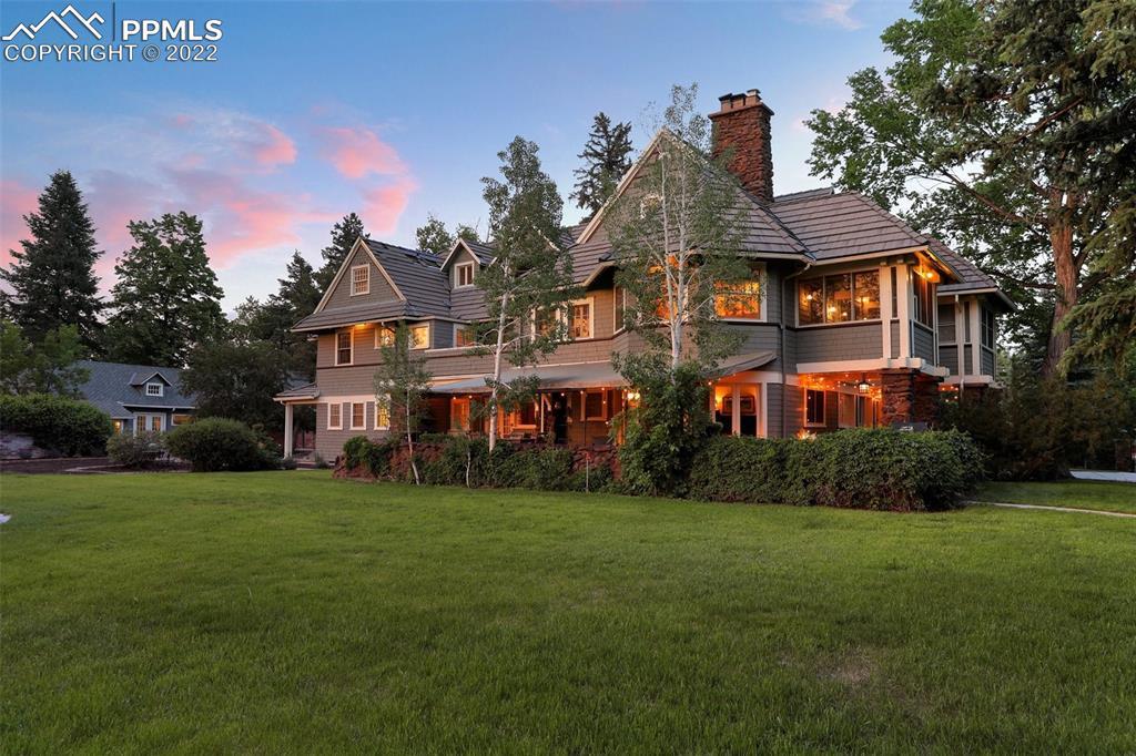 1414 Culebra Ave., Colorado Springs, CO 80907