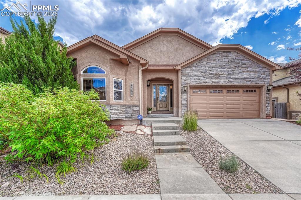 2563 Integrity Ct., Colorado Springs, CO 80918