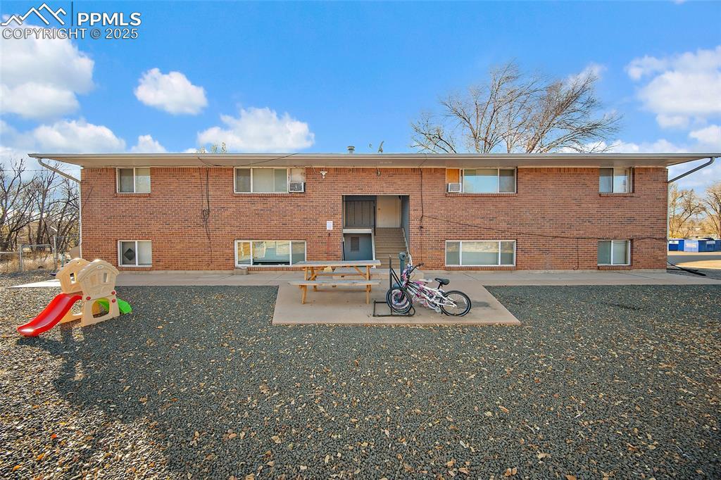 7225 Alegre Cir., Fountain, CO 80817