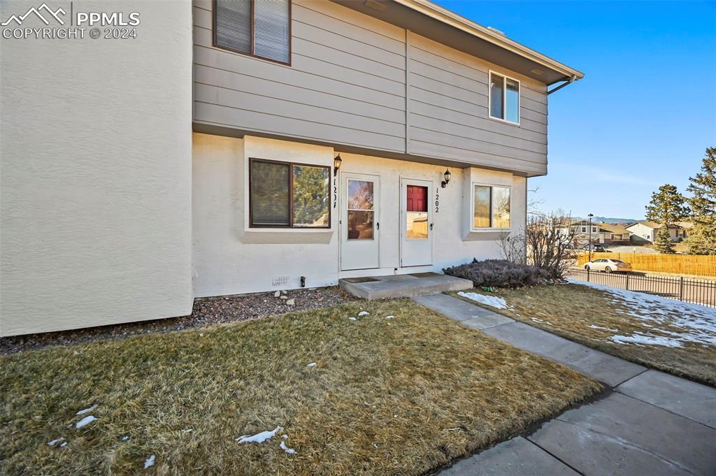 1204 Soaring Eagle Dr., Colorado Springs, CO 80915